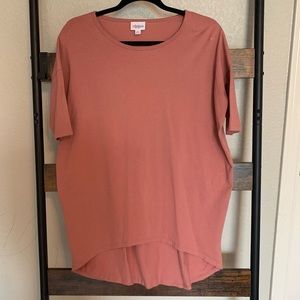 Oversized tunic | XS